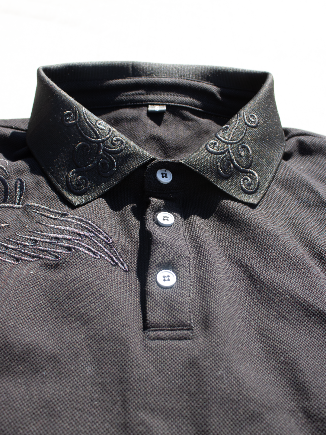 “Nouveau” Polo