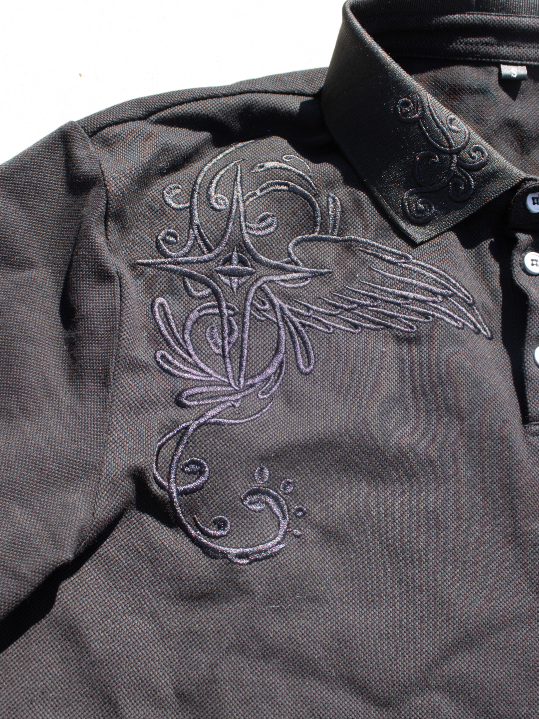 “Nouveau” Polo