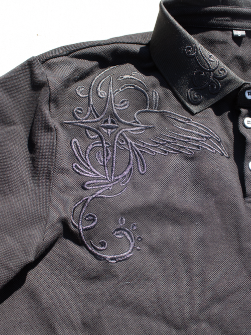 “Nouveau” Polo